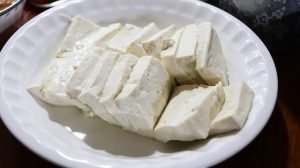 tofu mercadona precio