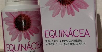 Equinacea Mercadona
