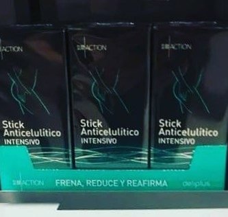 anticelulitis mercadona precio