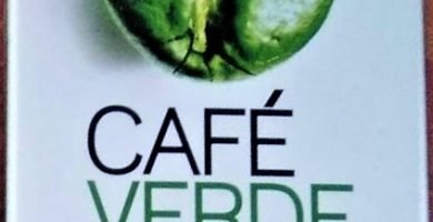 cafe verde mercadona