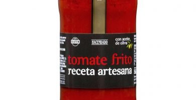 tomate frito mercadona