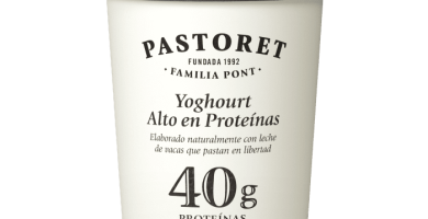 yogurt pastoret mercadona