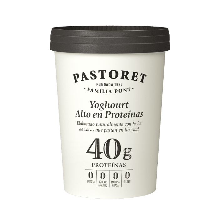 yogurt pastoret mercadona